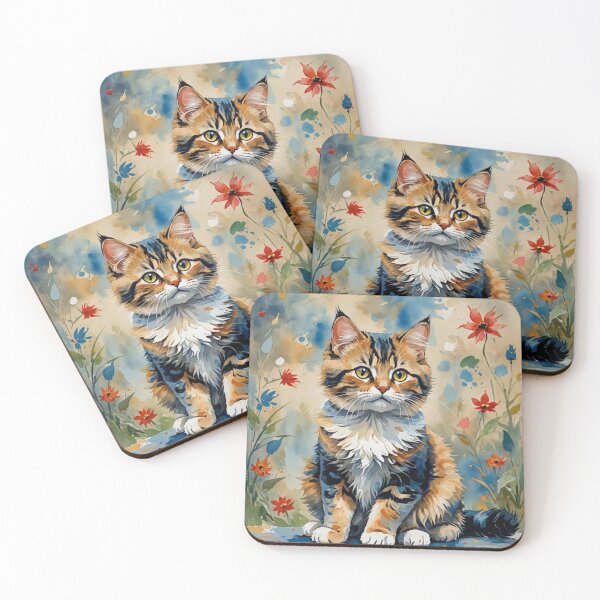 Item preview, Cat designed and sold by ZeusGallery.