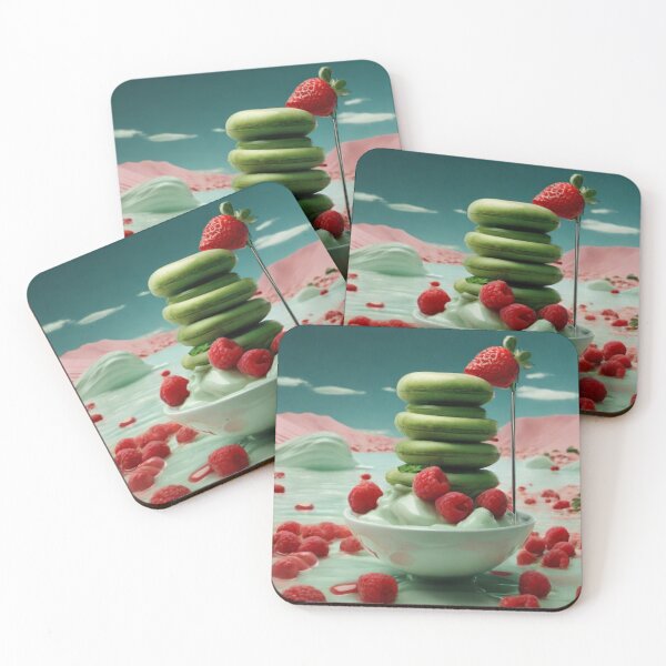 Item preview, raspberry dream  designed and sold by Gina-rin.