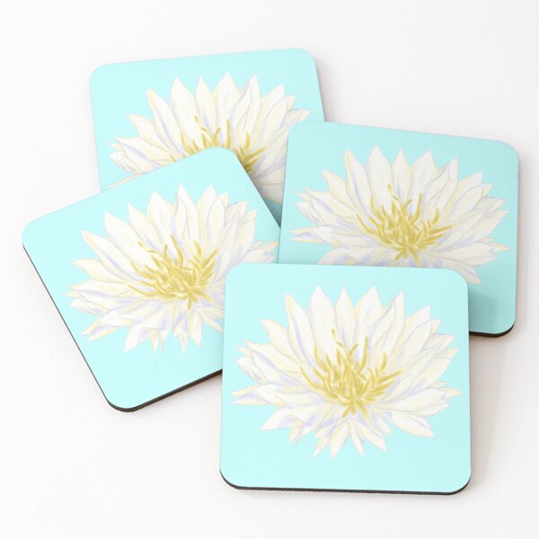 Item preview, Corn flower designed and sold by BranketRabbit.