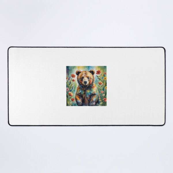 Item preview, Bear designed and sold by ZeusGallery.