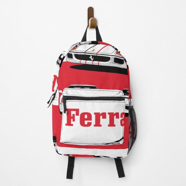 Item preview, Ferrari F-40: A Monochromatic Perspective designed and sold by Colorful-Garden.
