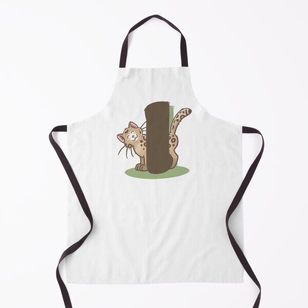 Item preview, Cat letter I designed and sold by Motivburg.