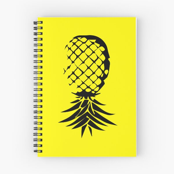 Item preview, Upside down Pineapple | Swingers Lifestyle designed and sold by Swinger-Merch.