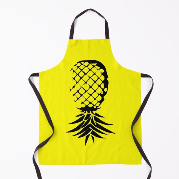 Artikelvorschau, Umgedrehte Ananas | Swinger-Lebensstil entworfen und verkauft von Swinger-Merch.