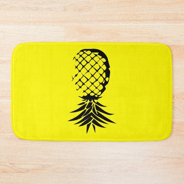 Item preview, Upside down Pineapple | Swingers Lifestyle designed and sold by Swinger-Merch.