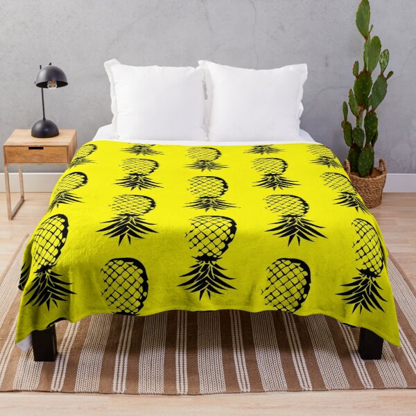 Artikelvorschau, Umgedrehte Ananas | Swinger-Lebensstil entworfen und verkauft von Swinger-Merch.