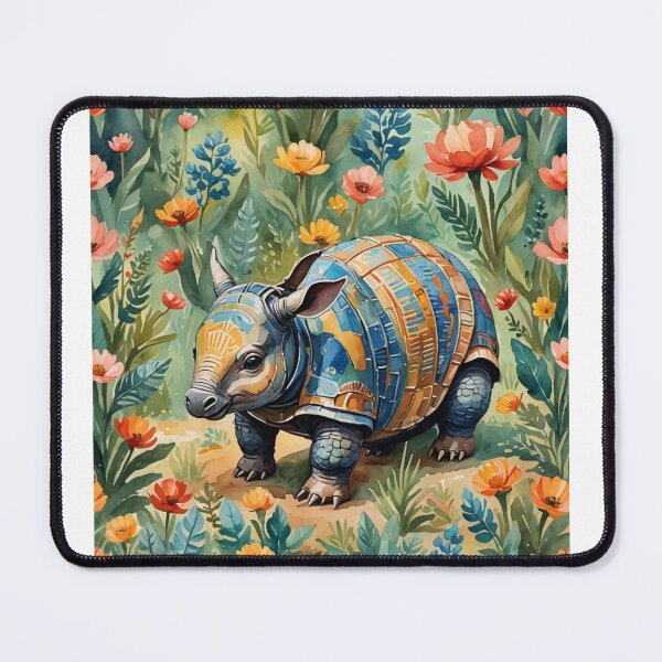 Item preview, Armadillo designed and sold by ZeusGallery.