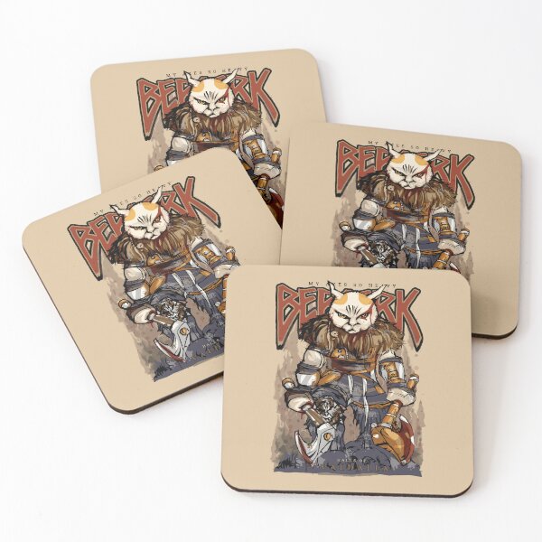 Item preview, Vintage Warrior Cat My Axes So Heavy designed and sold by KewaleeTee.