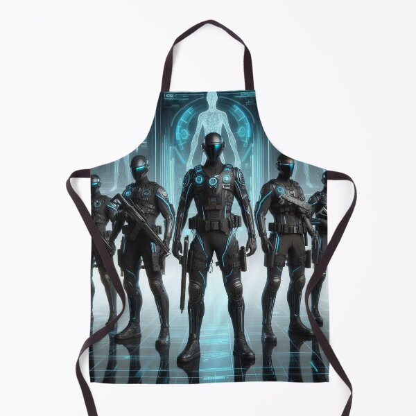 Item preview, Agents of the F.U.T.U.R.E. designed and sold by RaF71PrO.