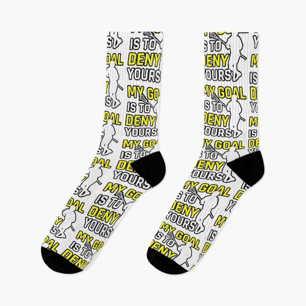 Item preview, Lacrosse | My Goal is to Deny Yours designed and sold by MYpngShop.