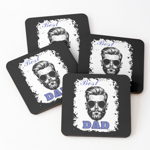 Item preview, Best Dad Father's Day or Daddy Birthday Gift designed and sold by Savchuk-Vova.