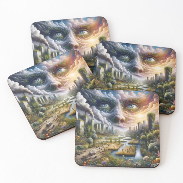 Item preview, Plant Oxygen Oasis  designed and sold by M-Y-A-R-T-.