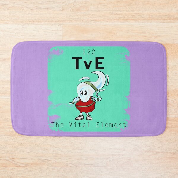 Item preview, Air Athlete: The Vital Element designed and sold by Fun Funky Designs.