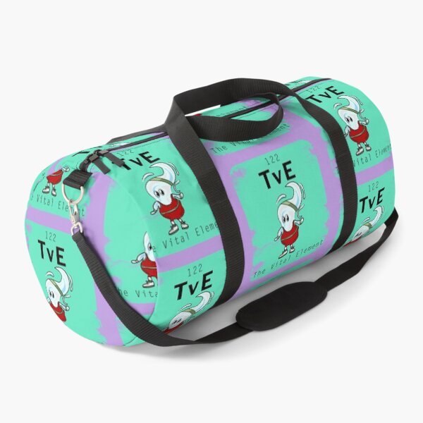 Item preview, Air Athlete: The Vital Element designed and sold by Fun Funky Designs.