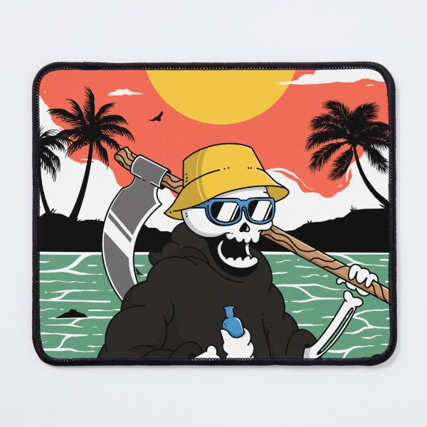 Item preview, Hello Summer Poster designed and sold by Artthree.