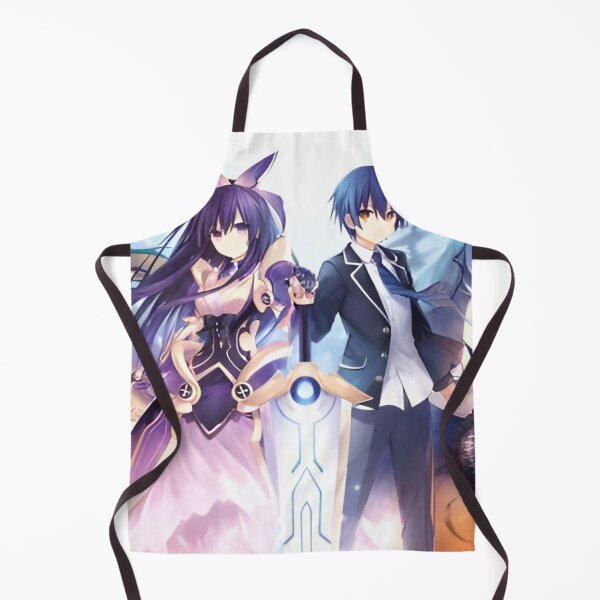 Item preview, Date A Live - All in one designed and sold by KevinArtistQ1.