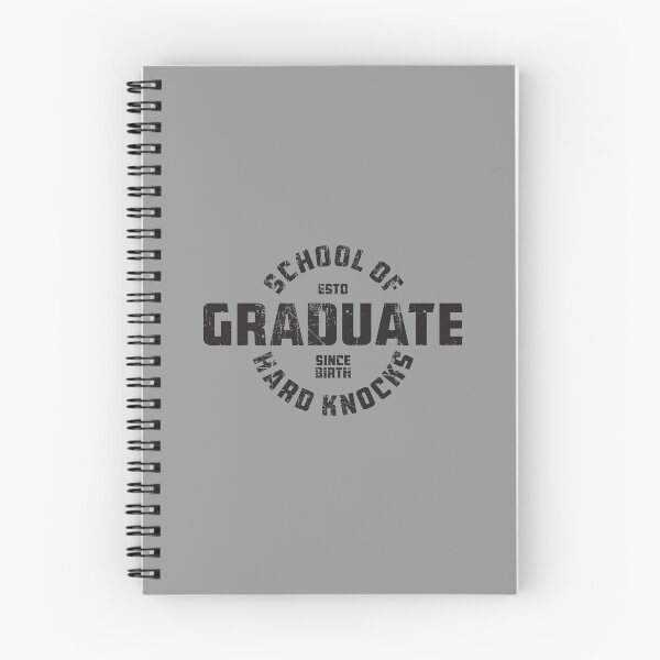 Item preview, School of Hard Knocks 2 - College designed and sold by Vector-Artist.