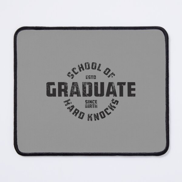 Item preview, School of Hard Knocks 2 - College designed and sold by Vector-Artist.