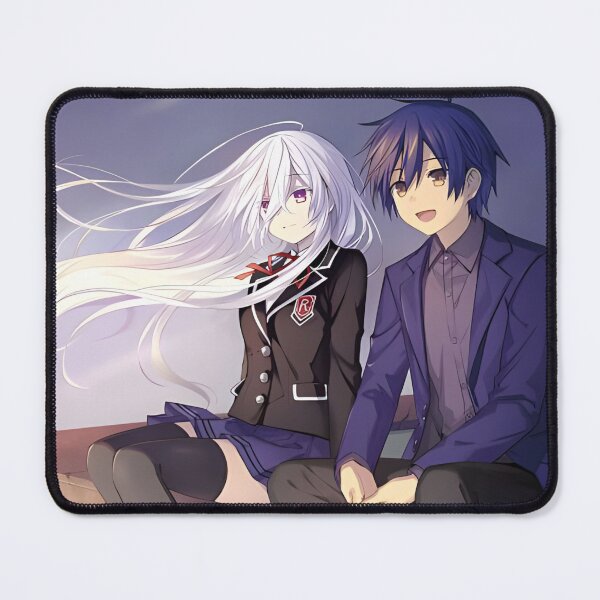 Item preview, Date A Live - Couples designed and sold by KevinArtistQ1.