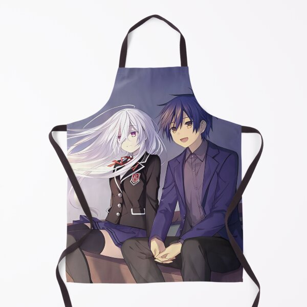 Item preview, Date A Live - Couples designed and sold by KevinArtistQ1.