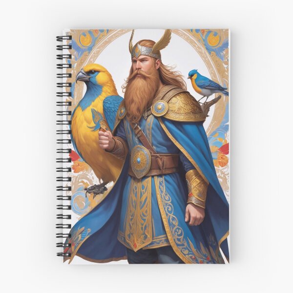 Item preview, Norse Viking designed and sold by M-Y-A-R-T-.