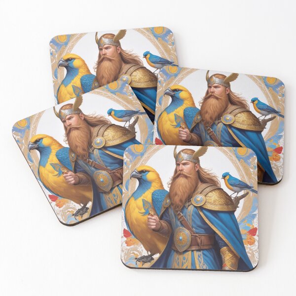 Item preview, Norse Viking designed and sold by M-Y-A-R-T-.