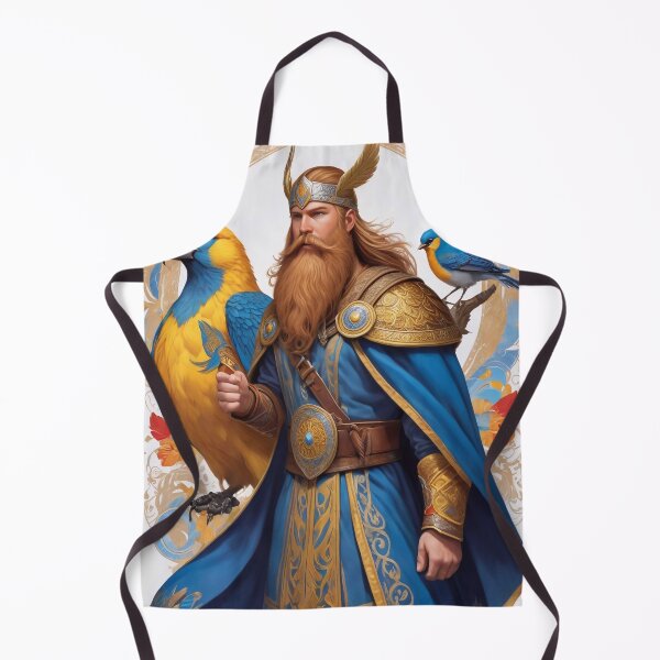 Item preview, Norse Viking designed and sold by m-y-A-I-A-R-T-.