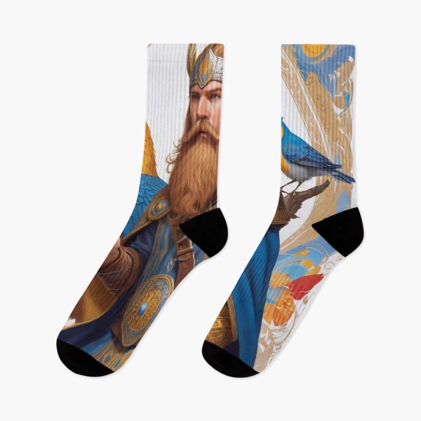 Item preview, Norse Viking designed and sold by M-Y-A-R-T-.