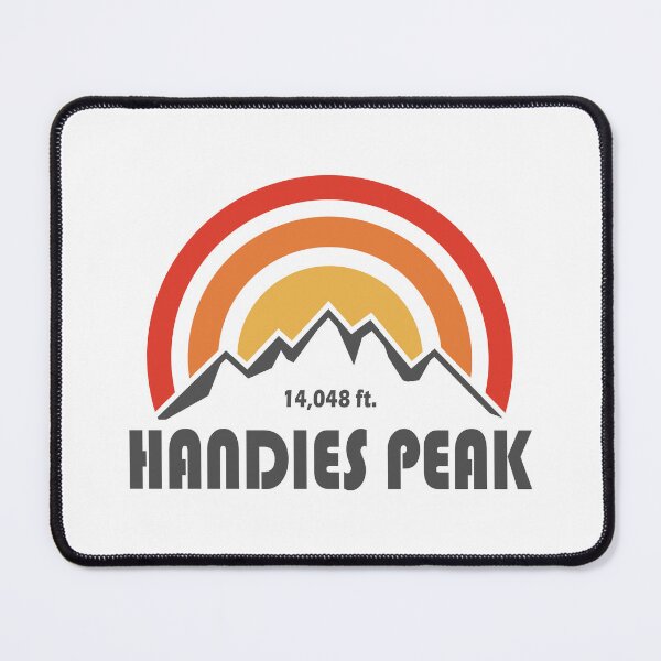 Item preview, Handies Peak designed and sold by Esskay Designs.