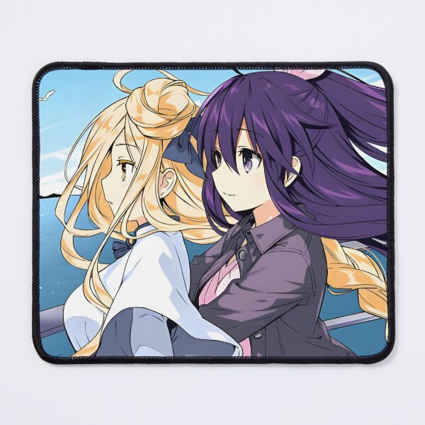 Item preview, Date A Live - Fan Art designed and sold by KevinArtistQ1.