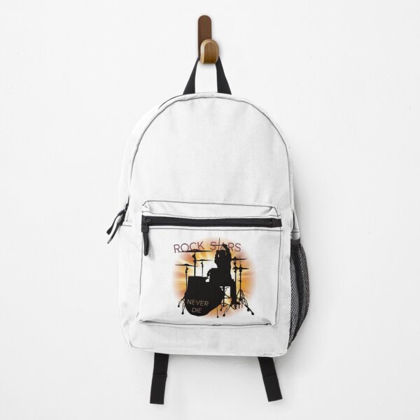 Item preview, Rhythm of Immortality: Drummer Edition designed and sold by NickTaroDesign.