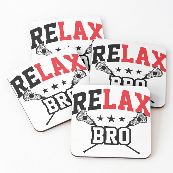 Item preview, Lacrosse | Re LAX Bro designed and sold by MYpngShop.
