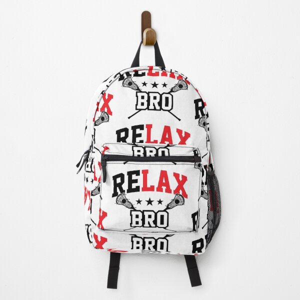 Item preview, Lacrosse | Re LAX Bro designed and sold by MYpngShop.