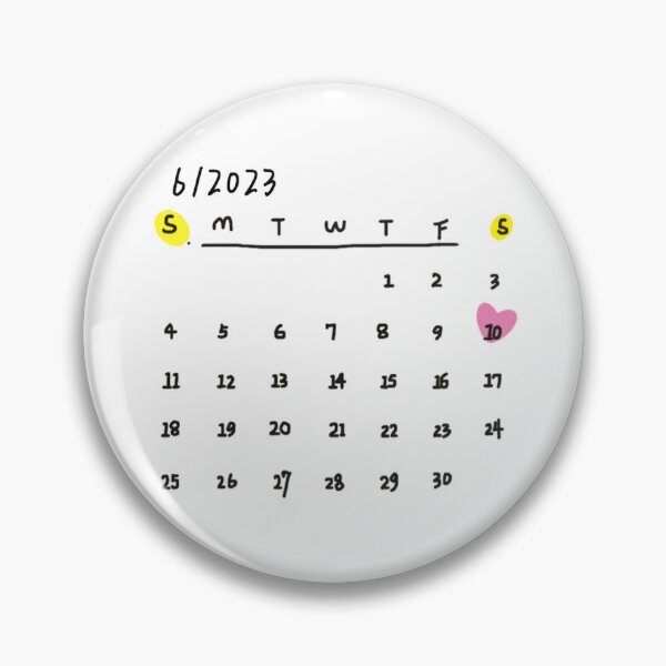 Item preview, June 10, 2023 is our day together Important days designed and sold by Qyxx001.