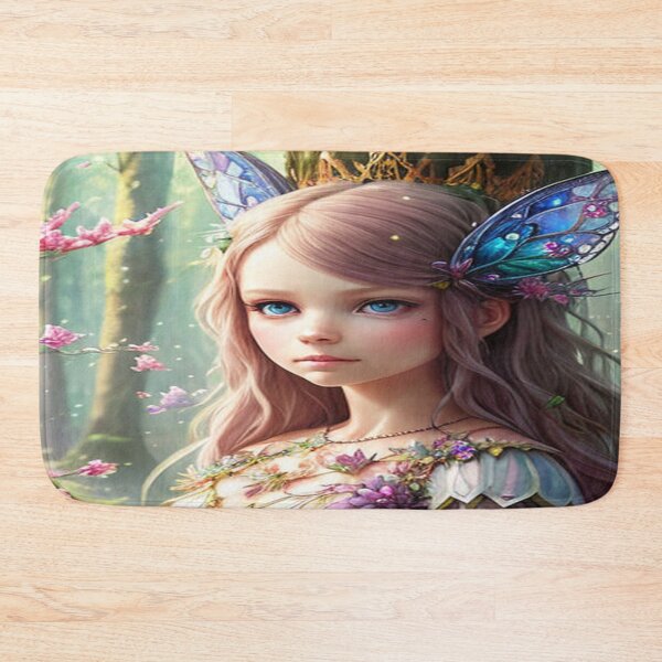 Item preview, Fairies are mysterious creatures that fill the world with magic! designed and sold by FotoworldEdel.