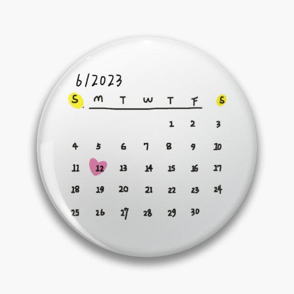 Item preview, June 12, 2023 is our day together Important days designed and sold by Qyxx001.