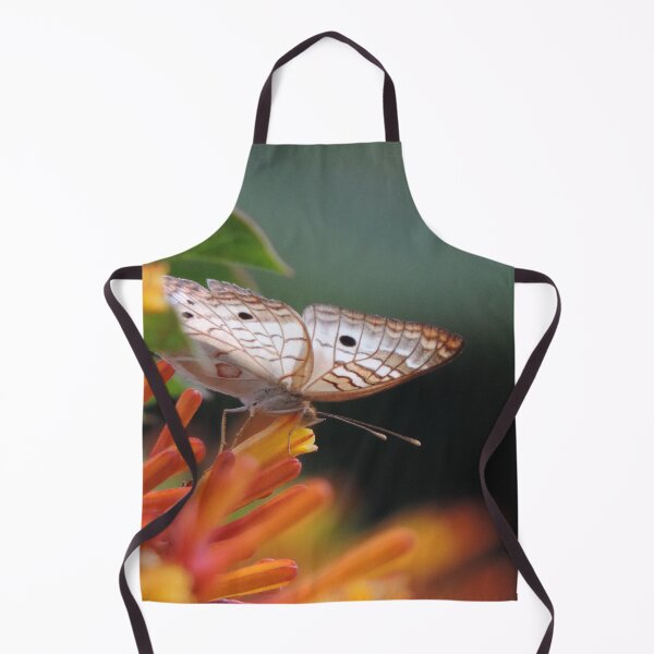 Item preview, Butterfly in the firebush designed and sold by Jmb67.