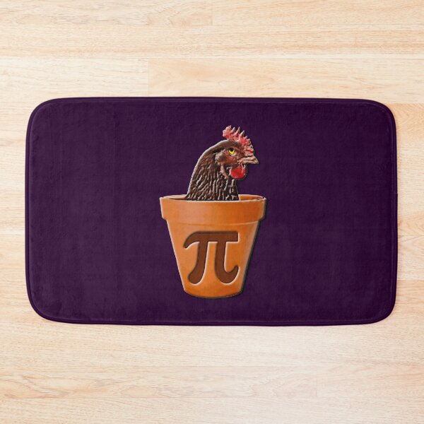 Item preview, CHICKEN POT PI designed and sold by THE AMERICAN TEEVANGELIST.