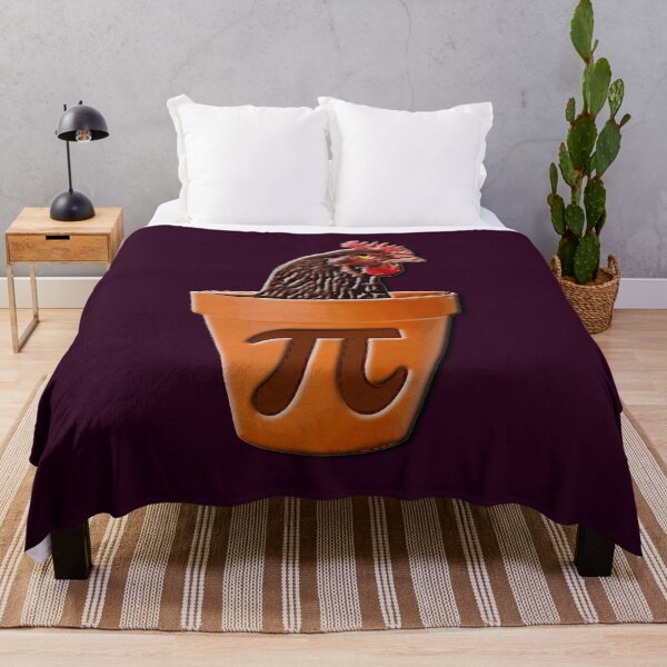 Item preview, CHICKEN POT PI designed and sold by THE AMERICAN TEEVANGELIST.