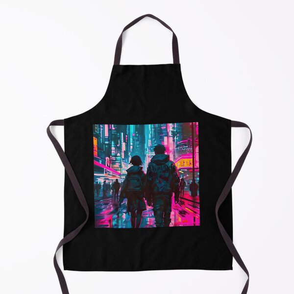 Item preview, Cyberpunk Style 2 designed and sold by ALAMINE1981.