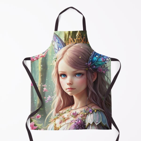 Item preview, Fairies are mysterious creatures that fill the world with magic! designed and sold by FotoworldEdel.