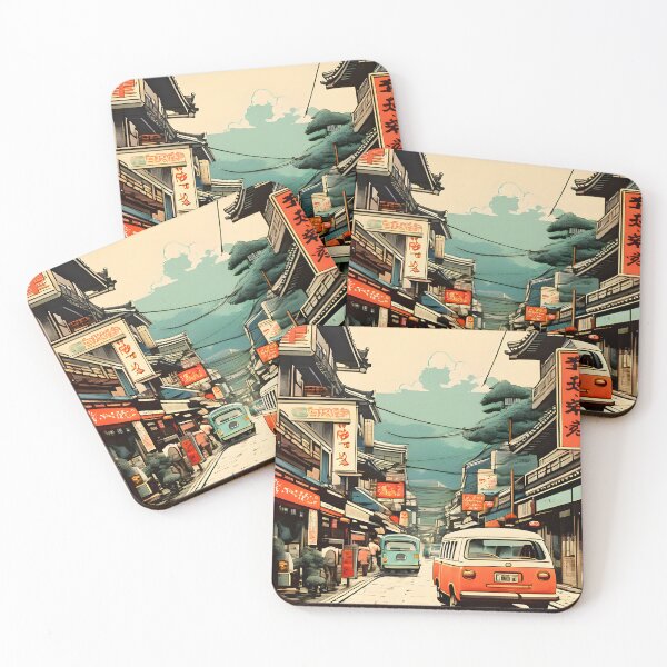 Item preview, Chiba Japan designed and sold by PICT  T MOSB.
