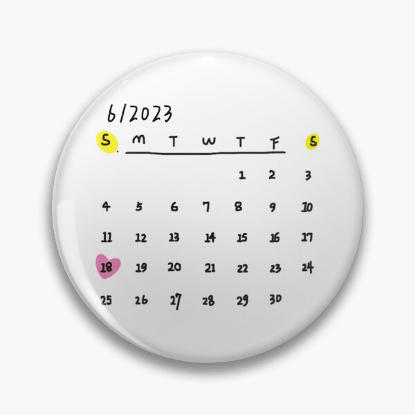 Item preview, June 18, 2023 is our day together Important days designed and sold by Qyxx001.