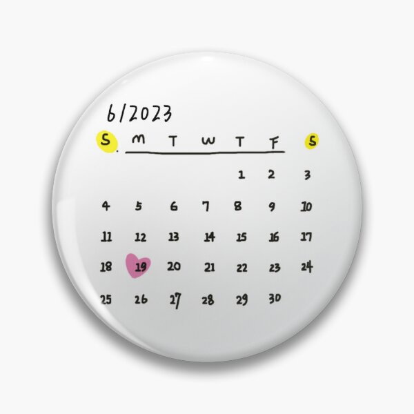 Item preview, June 19, 2023 is our day together Important days designed and sold by Qyxx001.