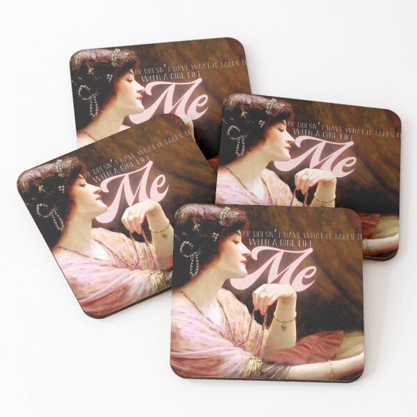 Item preview, super graphic ultra modern girl designed and sold by ferrett42.