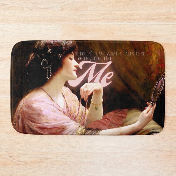 Item preview, super graphic ultra modern girl designed and sold by ferrett42.
