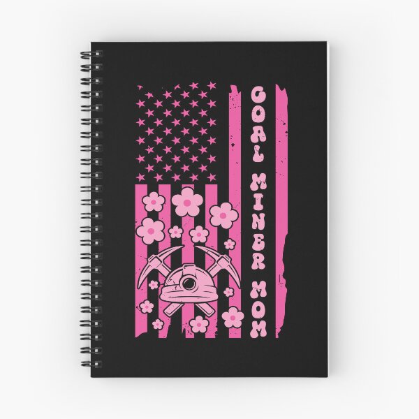 Item preview, Underground Mining - Coal Miner Mom Funny Mothers day gift designed and sold by JUSTBEELEGANT.