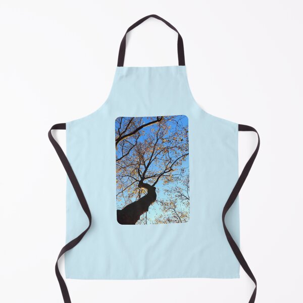 Item preview, Plane Tree on a Beautiful Autumn Day designed and sold by KaSaPo.