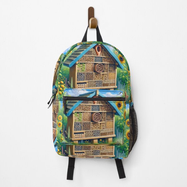 Item preview, Insect Hotel designed and sold by M-Y-A-R-T-.