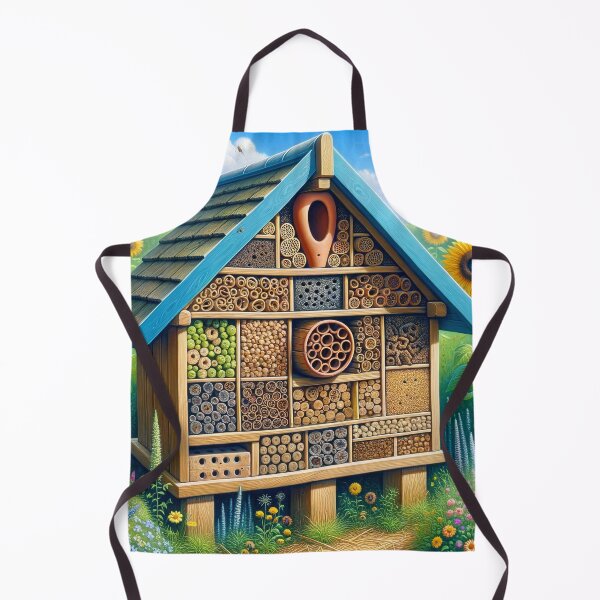 Item preview, Insect Hotel designed and sold by M-Y-A-R-T-.